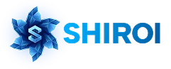 logo shiroi