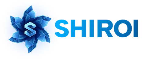 logo shiroi